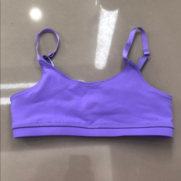 Ivivva sports bra - Picture 1 of 3